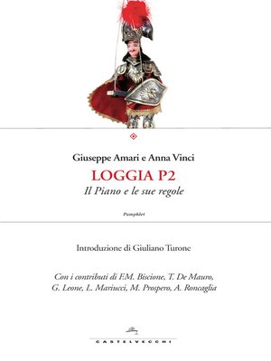 cover image of Loggia P2